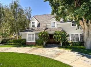 3935 Mary Ellen Ave, Studio City, CA 91604