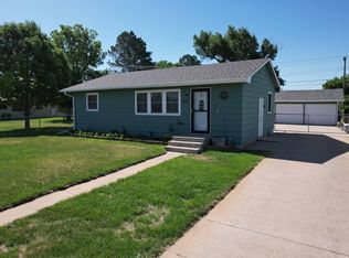 1220 E 6th St, Ogallala, NE 69153