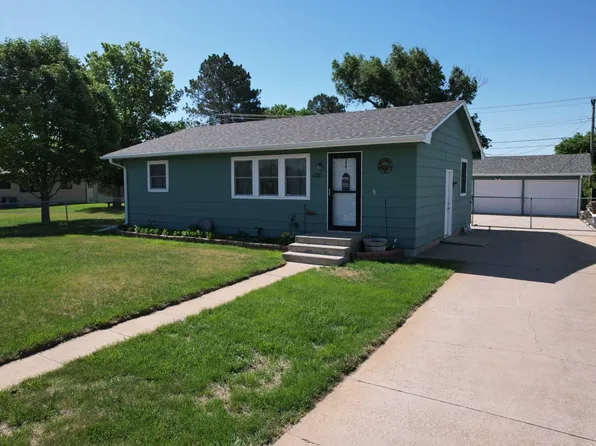 1220 E 6th St, Ogallala, NE 69153