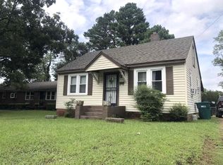 325 E Forest Ave, Jackson, TN 38301
