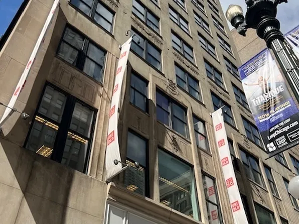 20 N State St APT 904, Chicago, IL 60602