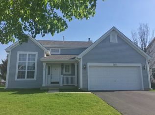 3178 Bennett Pl, Aurora, IL 60502