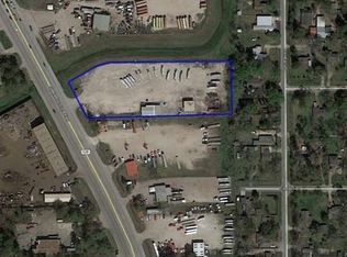 7230 S Lake Houston Pkwy, Houston, TX 77049