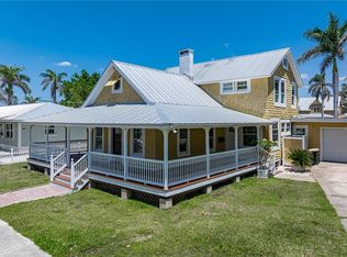 110 Gilchrist St, Punta Gorda, FL 33950