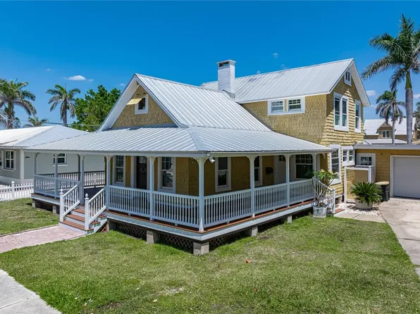 110 Gilchrist St, Punta Gorda, FL 33950