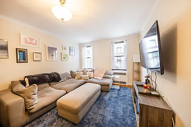 Rented by Compass