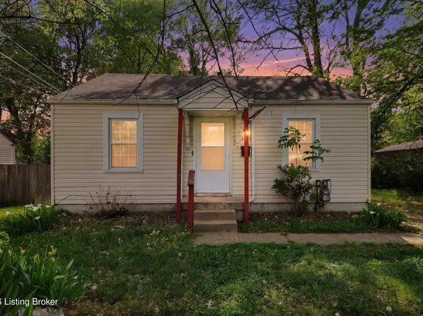 1927 S 28th St, Louisville, KY 40210