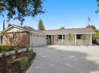 1957 Colusa Way, San Jose, CA 95130