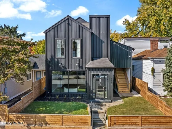 1110 Logan St, Louisville, KY 40204