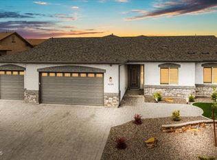 6134 E Shetland Way, Prescott Valley, AZ 86314