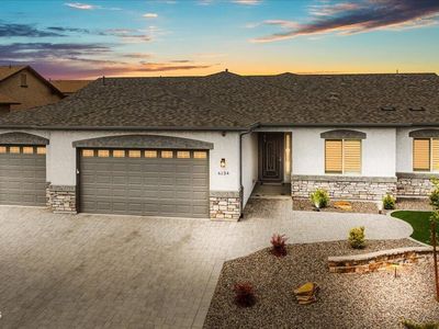 6134 E Shetland Way, Prescott Valley, AZ, 86314