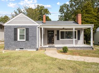 412 Ackert Ave, Salisbury, NC 28144