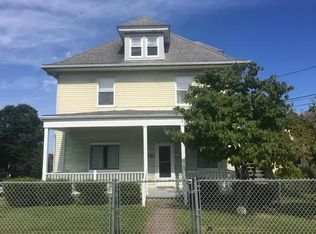 313 Isabella Ave #1, North Charleroi, PA 15022