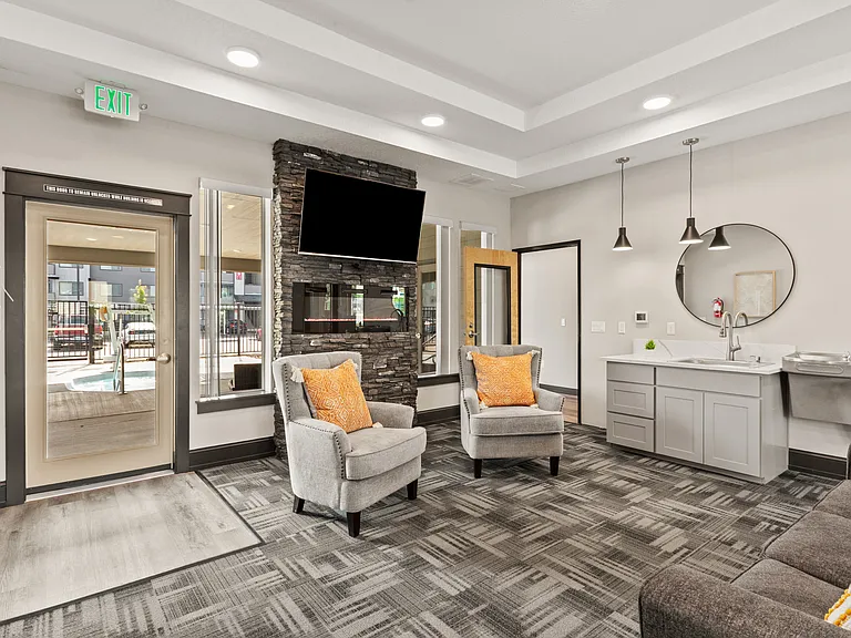 Prairie Home Apartments — Photo 20