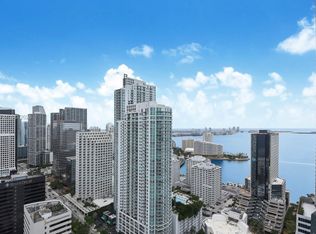 1010 Brickell Ave #A3905, Miami, FL 33130