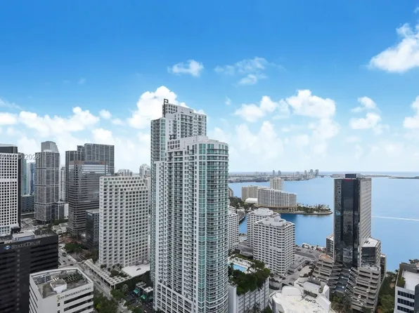 1010 Brickell Ave #A3905, Miami, FL 33130