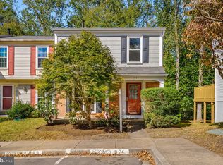 112 Finale Ter, Silver Spring, MD 20901