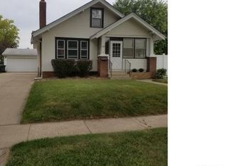 105 32nd St, Sioux City, IA 51104