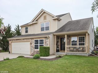 515 Violet Ave, Hartford, WI 53027