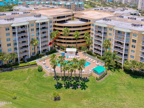 4670 Links Village Dr Unit B201, Ponce Inlet, FL 32127