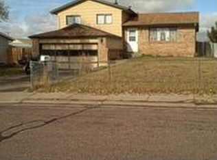 1219 Mill St, Laramie, WY 82072