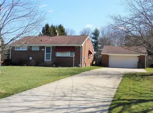 1807 Kokomo Dr, Hubbard, OH 44425