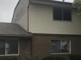 107 Linden Ave, New Carlisle, OH 45344