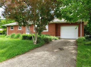 3097 Wolfe Dr, Fairborn, OH 45324