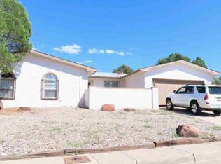 5008 General Bradley St NE, Albuquerque, NM 87111