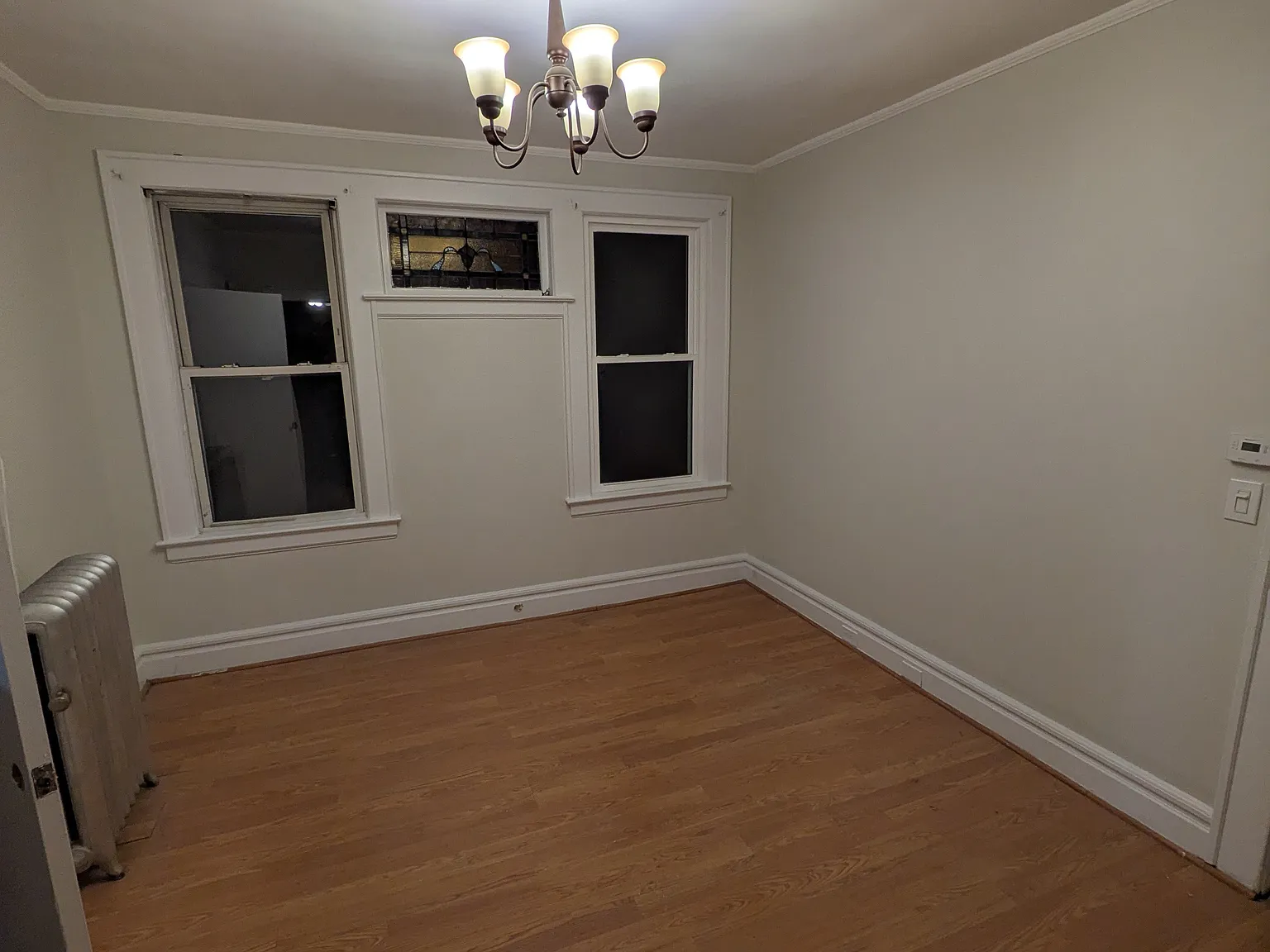 3 bed, $2,200 — Photo 1
