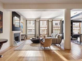 Altair 18, New York, NY 10011