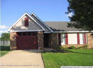 3535 Shadow Oaks Pkwy, Horn Lake, MS 38637