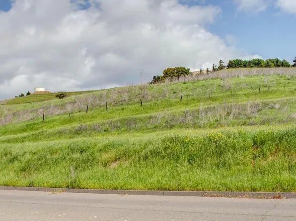 0 Eucalyptus Drive, American Canyon, CA 94503