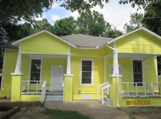 512 N Anglin St, Cleburne, TX 76031