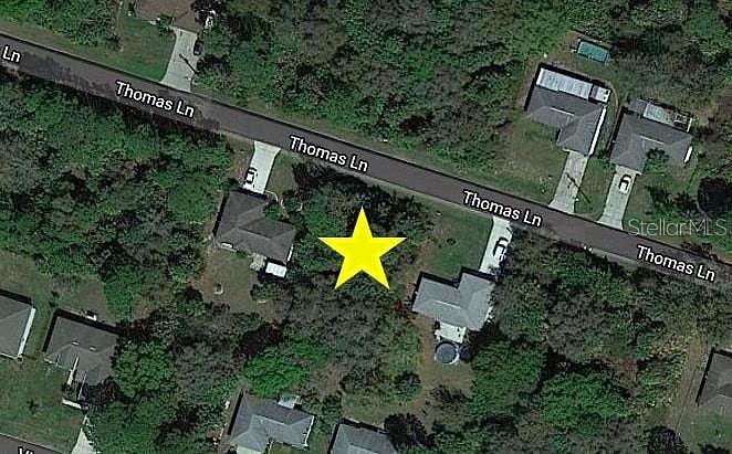2nd image of Thomas Ln