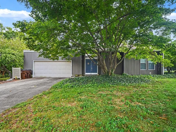 4520 Manchester Rd, Middletown, OH 45042