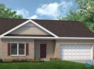 18716 Cottontail Ln, Athens, AL 35613