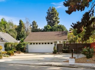2709 Abejorro St, Carlsbad, CA 92009