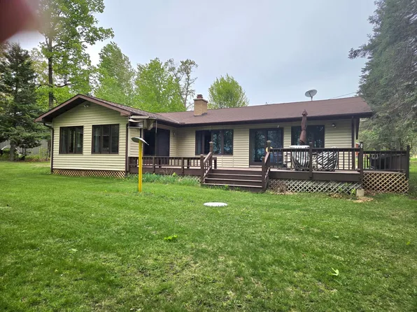 18959 527th Ln, McGregor, MN 55760