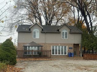695 Front Rd N, Amherstburg, ON N9V 2V6