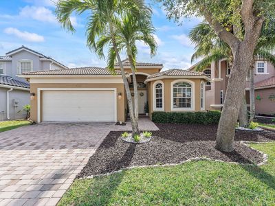 7507 Via Luria, Lake Worth, FL, 33467