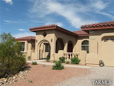 2nd image of 4655 W Flying Diamond Dr #0