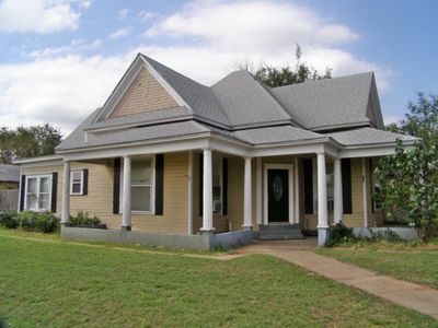 601 W 3rd St, Sweetwater, TX, 79556
