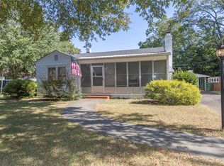 2408 Lever Ct, Anderson, SC 29625