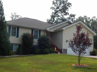 24 Estates Dr, Gilbertsville, KY 42044