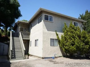 7573-75 Mount Vernon St, Lemon Grove, CA 91945