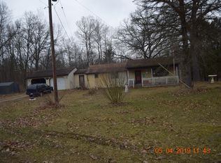 8753 Johnson Rd, Belding, MI 48809
