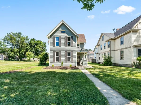 1212 Stophlet St, Fort Wayne, IN 46802