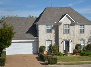 10258 Spruce Grove Ln, Cordova, TN 38016