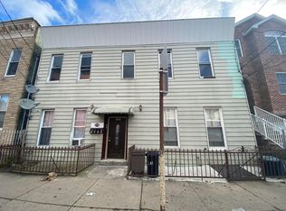 216 Cambridge Ave #4, Jersey City, NJ 07307